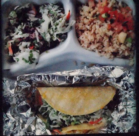 Maybe you would like to learn more about one of these? Wahoo's Fish Tacos, Irvine - 2967 Michelson Dr - Photos ...