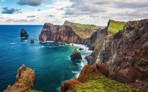 Ilha Da Madeira Visite A Melhor Ilha De Portugal Experitour Com