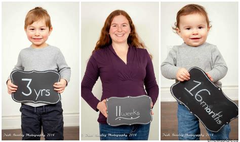I am 20 weeks pregnant with our third and just announced it to everyone about a week ago. Pregnancy Announcement Ideas: Fun & Creative Ways to ...