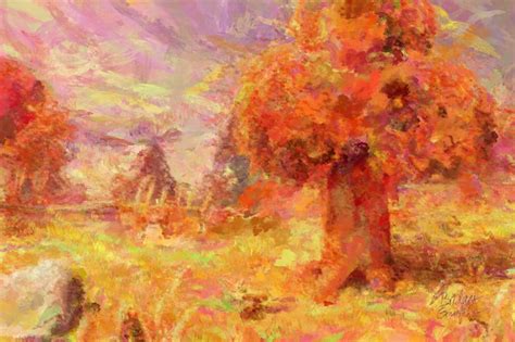 You can plant more trees buy purchasing saplings from the garden center or by planting fruit. Animal Crossing: New Horizons Autumn Trees Impressionist Painting, an art print by Bridget ...