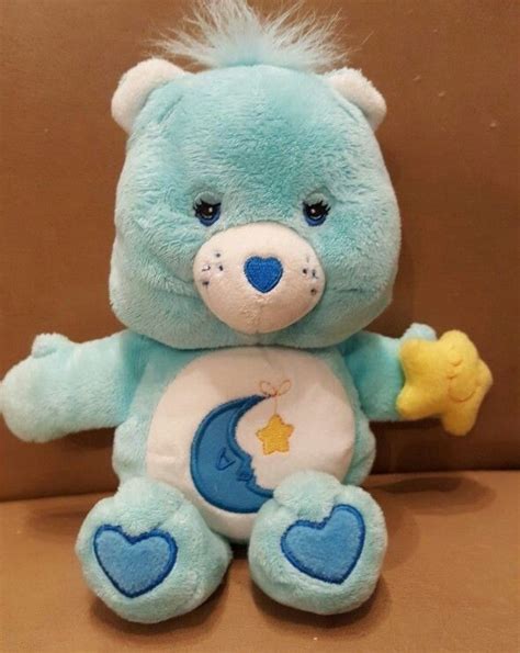 Pin By Natalie Chrystal On Care Bears Vintage Christmas Toys Care