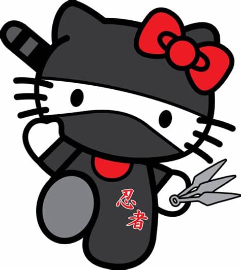 Hello Kitty Image Ideas - Slim Image