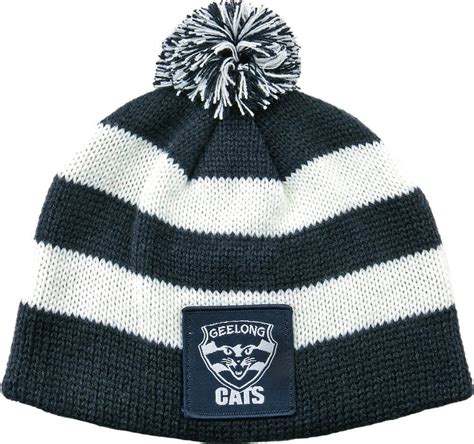 Collection by leighton pearce • last updated 4 days ago. Geelong Cats Infant Beanie - Footy Focus