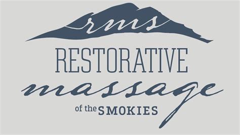 Restorative Massage Of The Smokies Massage Therapist In Sevierville