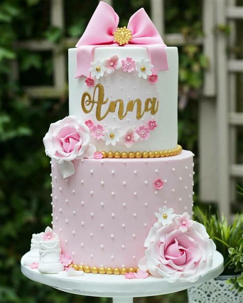 Pin By Janet Tunstill On Cake Ideas Birthday Cake Models Baby