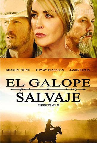 Imagenes de la pelicula ritmo salvaje. Ver El Galope Salvaje Online Latino HD - PELISPLUS