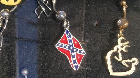 Indiana State Fair Vendors Not To Sell Confederate Flag Merchandise