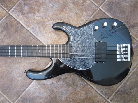 Sold Modulus Flea Bass