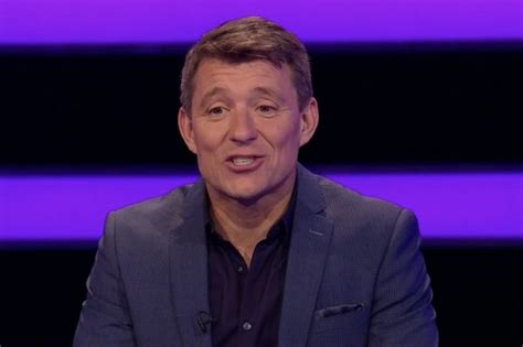 ben shephard gobsmacked as tipping point player wins with luckiest drop ever hot lifestyle news