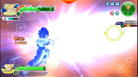 New movie trailers we're excited about. Dragon Ball Tenkaichi Tag Team Mod Xenoverse v5 PPSSPP ISO Free Download & PPSSPP Setting