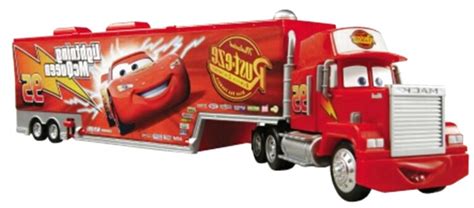 Trailer Mack Cars Descuento Online