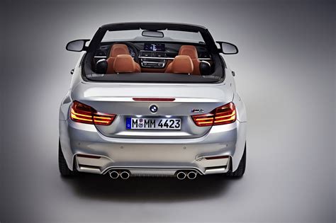 Bmw F83 M4 Convertible 2015 Picture 210 Of 240