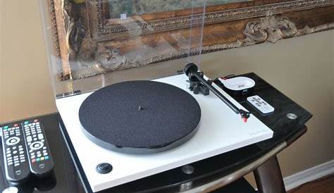 rega rp1 manual