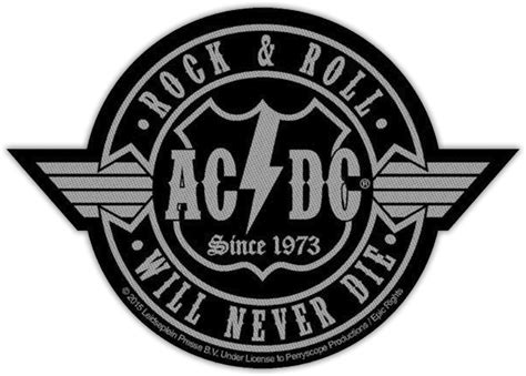 Acdc Logo Acdc Transparent Png Original Size Png Image Pngjoy