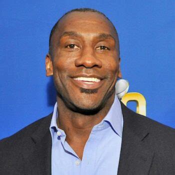Shannon Sharpe Wiki Age Net Worth Salary Wife Brothers Height Enceleb Official