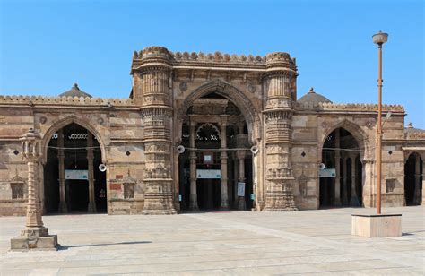 17 Best Tourist Places To Visit In Ahmedabad Gujarat