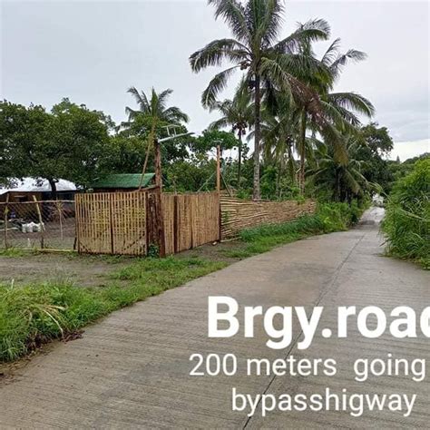Titled Residential Farm Lot In Tagaytay City Lot April In