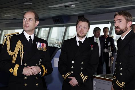 Royal Fleet Auxiliary Welcomes Rfa Tidespring To The Fleet Royal Navy
