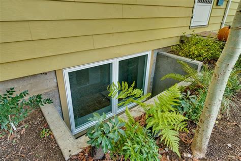 How Much Does It Cost To Add An Egress Window To A Basement Storables