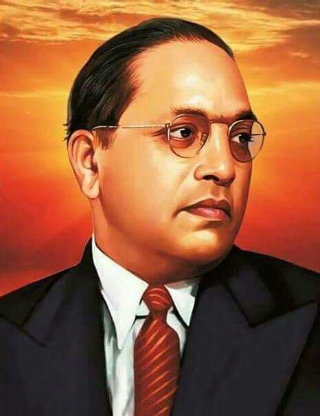 Full Hd Dr Babasaheb Ambedkar X Download HD Wallpaper WallpaperTip