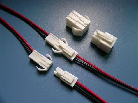 Wire Connector The Manufacturer