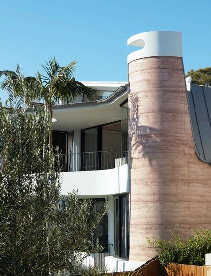 5 Bold Minimalist Beachside Homes In Australia Architizer Journal
