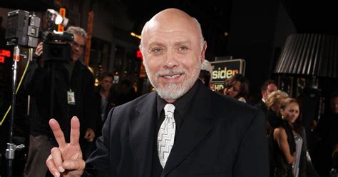 ‘pretty Woman ‘princess Diaries Hector Elizondo Through The Years