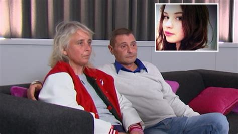 Becky Watts Killers Have No Right To Walk The Earth Her Father Tells Gmb Itv News