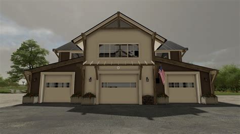 Carriage House V Fs Farming Simulator Mod Fs Mod Images And Photos Finder