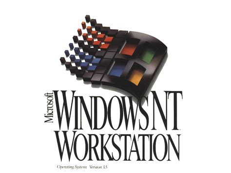 Windows Nt 35
