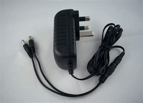 Power Supply 2 In 1 For Nec Pc Engine Coregrafx 1 And 2 Super Cd Rom²