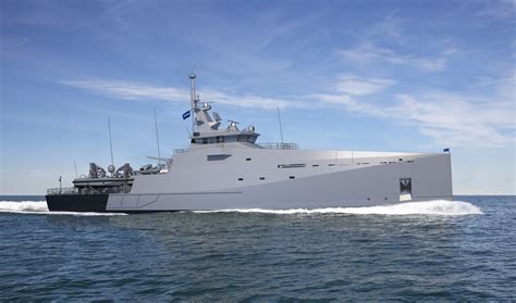 Royal Malaysian Navy Reevaluates Options For New Batch Of