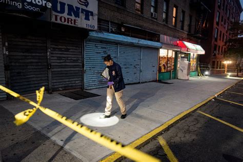 Boy Shot In Bronx On 5th Birthday Suspect Is Charged With Attempted