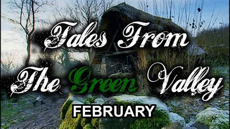 Tales From The Green Valley February Part 6 Of 12 Youtube