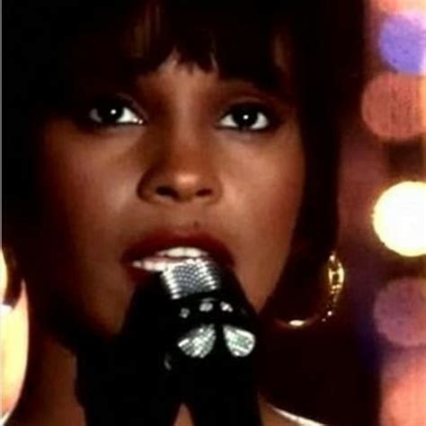 Whitney Houston I Will Always Love You Listen To Music