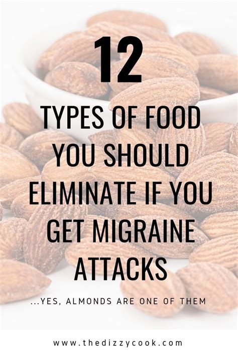 What Is The Heal Your Headache Migraine Diet The Dizzy Cook Migraine Diet Foods For