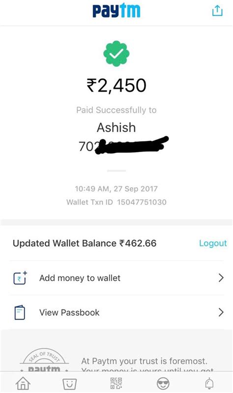 Paytm sbi cardholders are covered up to rs. 7 Reasons Why Paytm has given me the Best Shopping Experience Ever