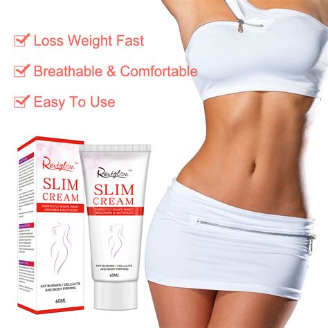 Buy Reviglam Effective Slimming Body Cream Weight Loss Fat Burner
