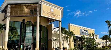 Home Southland Mall