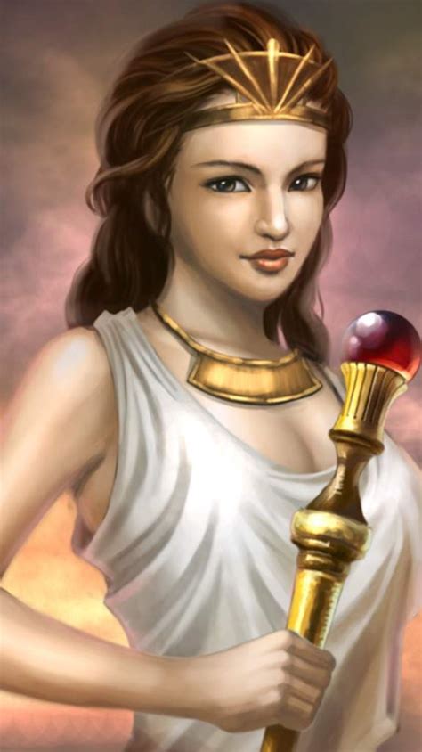 Happy Mother S Day To The Worst Of All Hera Mythology Cultures Amino