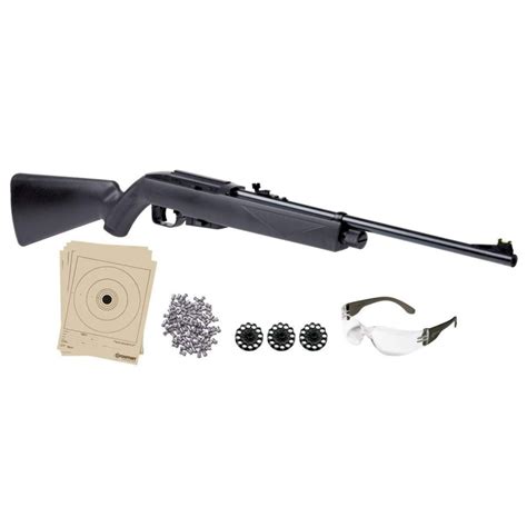 Crosman Rifle Repeatair 1077 Kit Sod