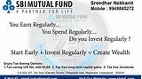 Photos of Mutual Funds License