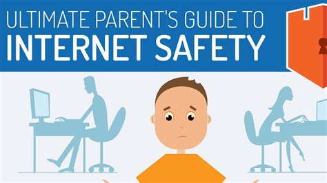 Keeping Your Children Safe From The Internet A Parents Guide