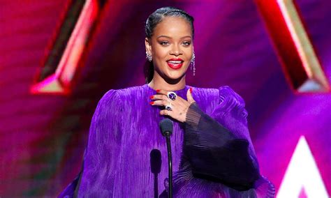 Rihanna Just Opened A Fenty Beauty Tiktok Mansion