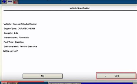 Ford Abs Module Programming By Ford Ids Auto Repair Technician Home