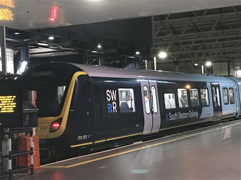 Bombardier Aventra Electric Multiple Unit Reddit Post And Comment