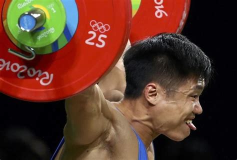 Search Result Olympic Weightlifting Rio Olympics Rio Olympics 2016