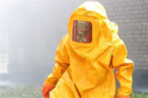 How Are Hazmat Suits Tested Selectsafety Net