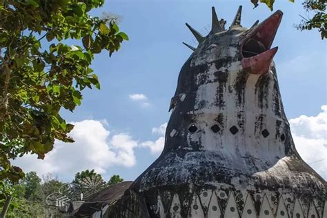 Tak Hanya Candi Borobudur Ini Objek Wisata Di Magelang Yang Tak