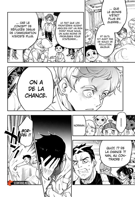 Scan The Promised Neverland 179 Vf Lecture En Ligne Lelmanga